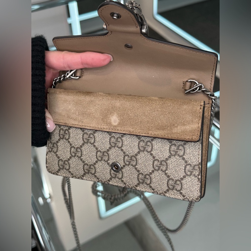 Gucci Bag - Picture 8 of 11